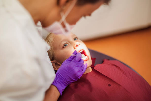Best Emergency Dentist for Knocked-Out Tooth in New Haven, IN