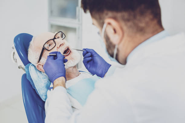 Best Emergency Dentist for Lost Fillings or Crowns in New Haven, IN